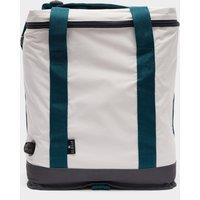 20L Self Inflating Cool Bag, White