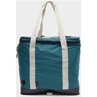 30L Self Inflating Cool Bag, Green