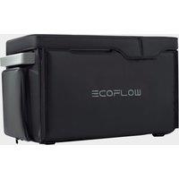 GLACIER Plug-in Battery Carry Bag, Grey