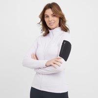 Women's Prelight Full Zip Jacket, Purple