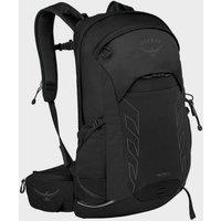 Talon 22 Daypack, Black