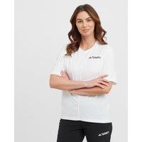 Women's Multi Tee, White