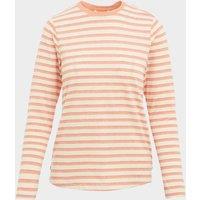 Women's NosiLife Akona Long Sleeve T-Shirt, Orange