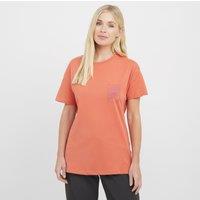 Women's Bistort T-Shirt, Red