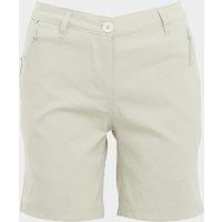 Women's Kiwi Pro II Short, White
