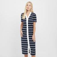 Women's Adalee Dress Stripe, Blue