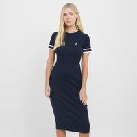 Women's Harlona Dress, Blue