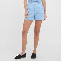 Women's Kora Shorts, Blue