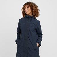 Women's Orla Waterproof Mac II, Navy