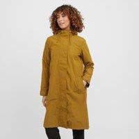 Women's Orla Waterproof Mac II, Khaki