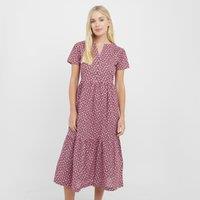 REG W ORLA TIERED PNK, Pink