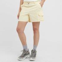 Women's Weekend Rays Water Shorts, Yellow