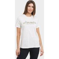 Women's Boundless Beauty T-Shirt, White