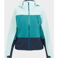 Women's Boulder Falls Jacket, Blue