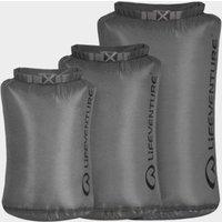 Ultralight Dry Bag Set, Grey