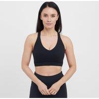 Women's Power Pulse Bra, Black