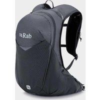 Nitron Lightweight Pack 18L, Black