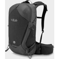 Protium 27L Daypack, Black