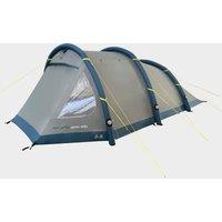 Genus 400L Air Tunnel Tent, Grey
