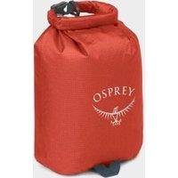 Ultralight Drysack 3L, Orange