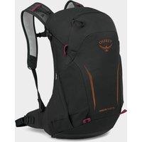 Hikelite Tour 24, Black