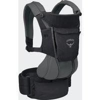 Poco Soft Child Carrier LT, Black