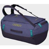 Transporter 65L Duffel, Purple