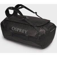 Transporter 65L Duffel, Black