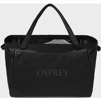 Transporter Gear Tote 60, Black