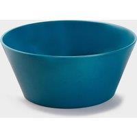 Deluxe Melamine Bowl, Blue