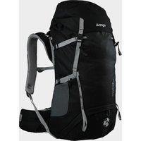 Contour 65 Rucksack, Black