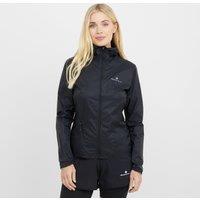 Women's Tech All-Terrain Jacket, Black