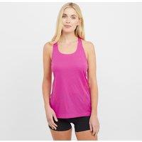 Women's Tech Race Vest, Pink