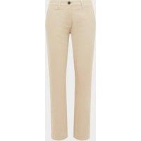 Women's Salcombe Chino Trousers, Cream