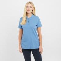 Women's Classic Polo Shirt, Blue