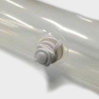 Kepler 670 Replacement Air Tube B, Clear