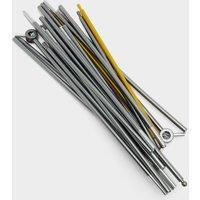 Pantha UL Pole Set, Silver