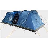 Zenobia 8 Eclipse Tent, Blue