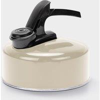 Whistling Kettle 1L, White