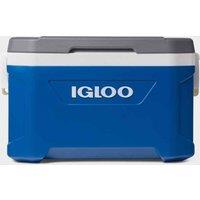 Igloo Latitude 52qt Cooler (49L), Blue