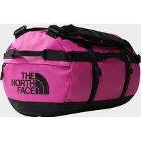 Base Camp Duffel Small, Pink