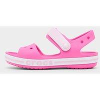 Kids' Junior Bayaband Sandals, Pink