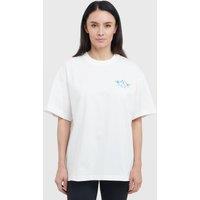 Women's Explore More T-Shirt, White