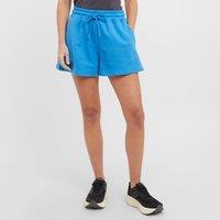 Women's Revive Boxy Shorts, Blue