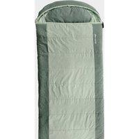 Solace Single Sleeping Bag, Green