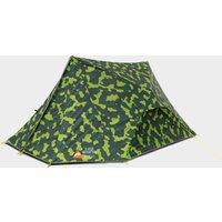Classic Instant 300 Pattern, Green