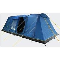 Zenobia Eclipse 6 Person Family Tent, Blue