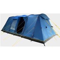 Zenobia 8 Air Eclipse Tent, Blue