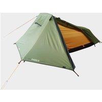 Phoxx 3 Tent, Green