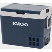 ICF40 Compressor Cooler, Navy